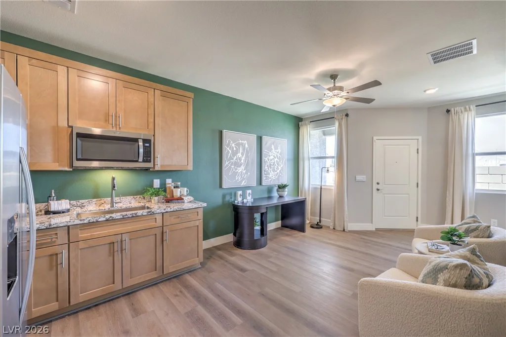 7645 Serenity Bay Ln, North Las Vegas, NV 89084