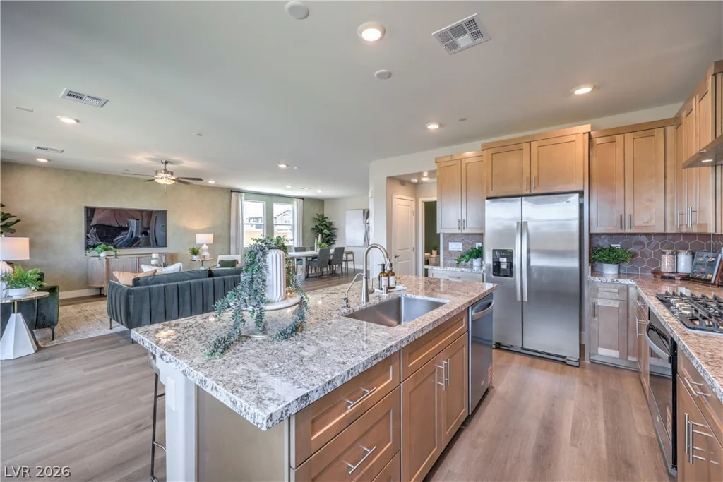 7645 Serenity Bay Ln, North Las Vegas, NV 89084