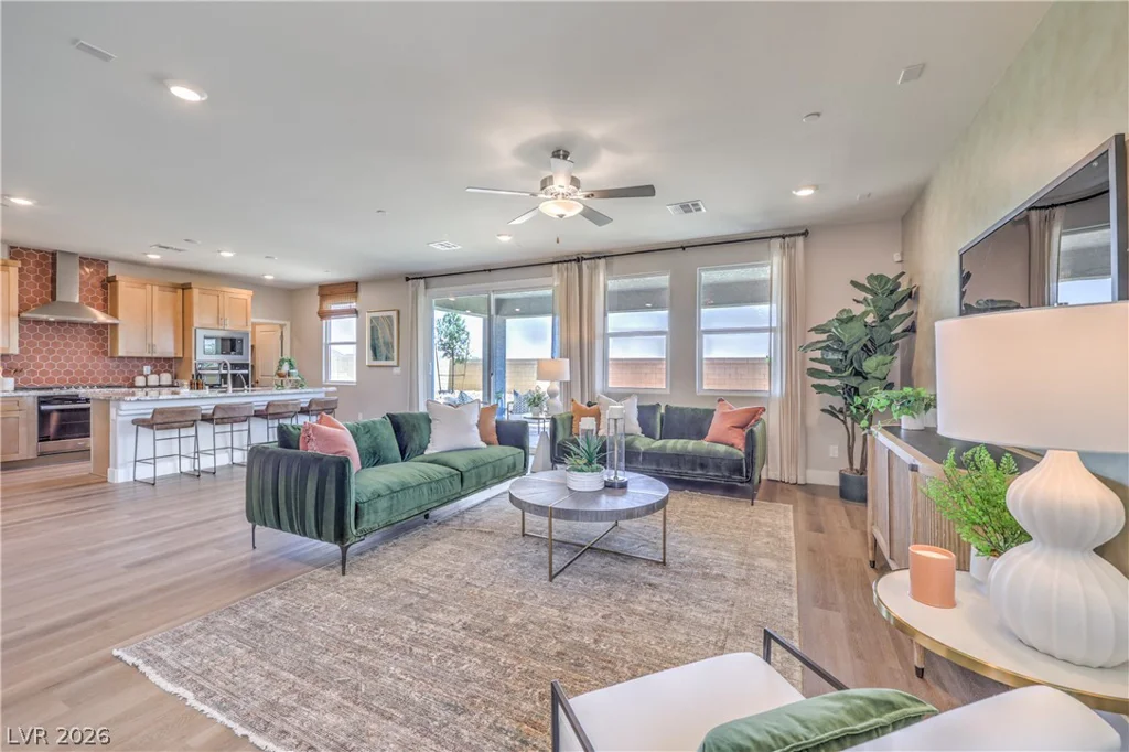 7645 Serenity Bay Ln, North Las Vegas, NV 89084