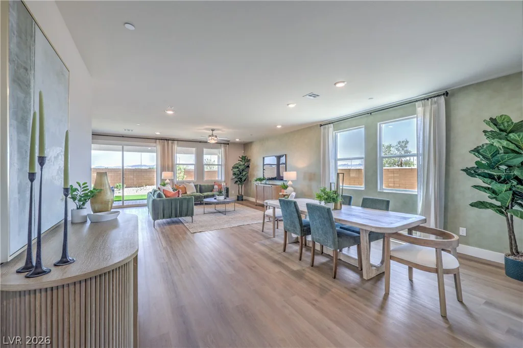 7645 Serenity Bay Ln, North Las Vegas, NV 89084