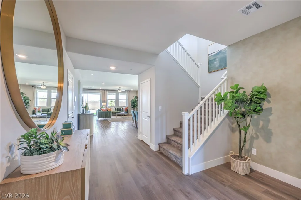 7645 Serenity Bay Ln, North Las Vegas, NV 89084
