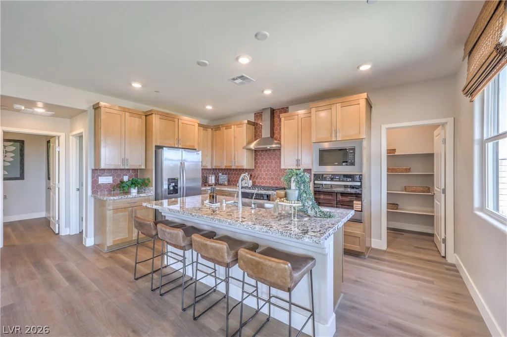 7645 Serenity Bay Ln, North Las Vegas, NV 89084