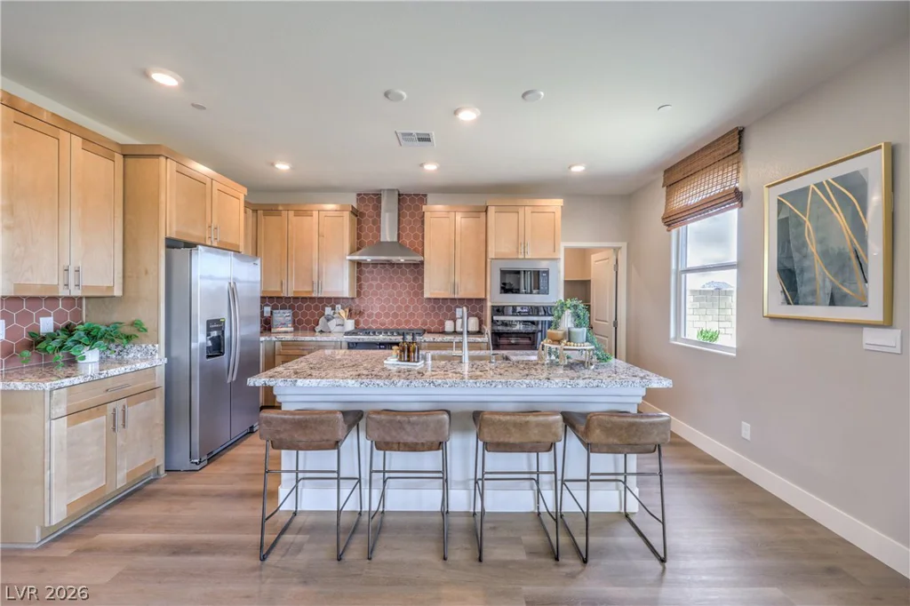 7645 Serenity Bay Ln, North Las Vegas, NV 89084