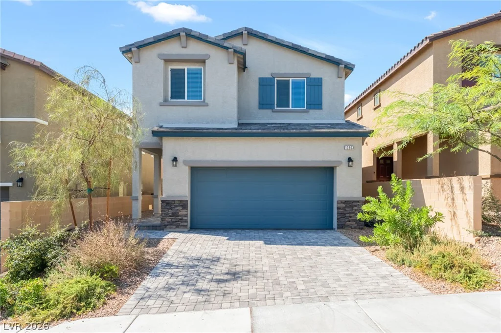 10963 Cheshire Woods, Las Vegas, NV 89166