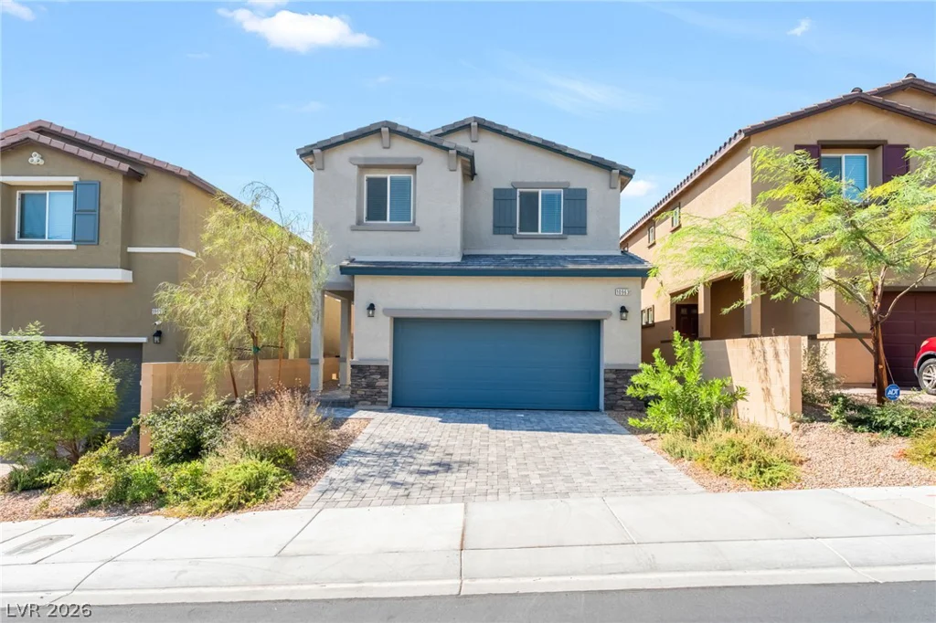 10963 Cheshire Woods, Las Vegas, NV 89166