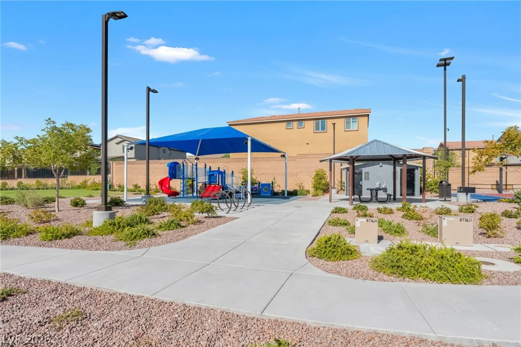 10963 Cheshire Woods, Las Vegas, NV 89166