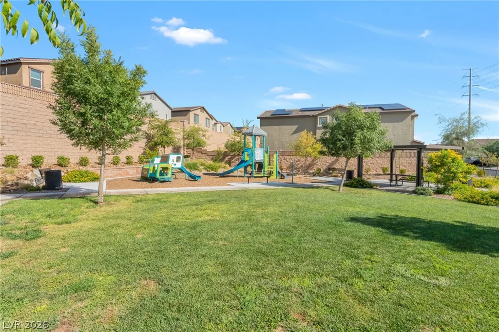 10963 Cheshire Woods, Las Vegas, NV 89166