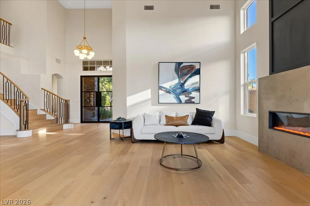 10781 Capesthorne, Las Vegas, NV 89135