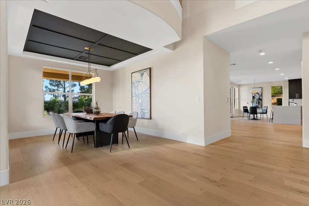 10781 Capesthorne, Las Vegas, NV 89135