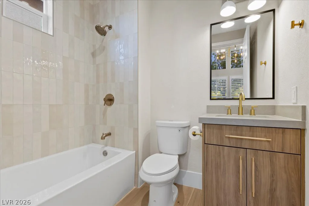 10781 Capesthorne, Las Vegas, NV 89135