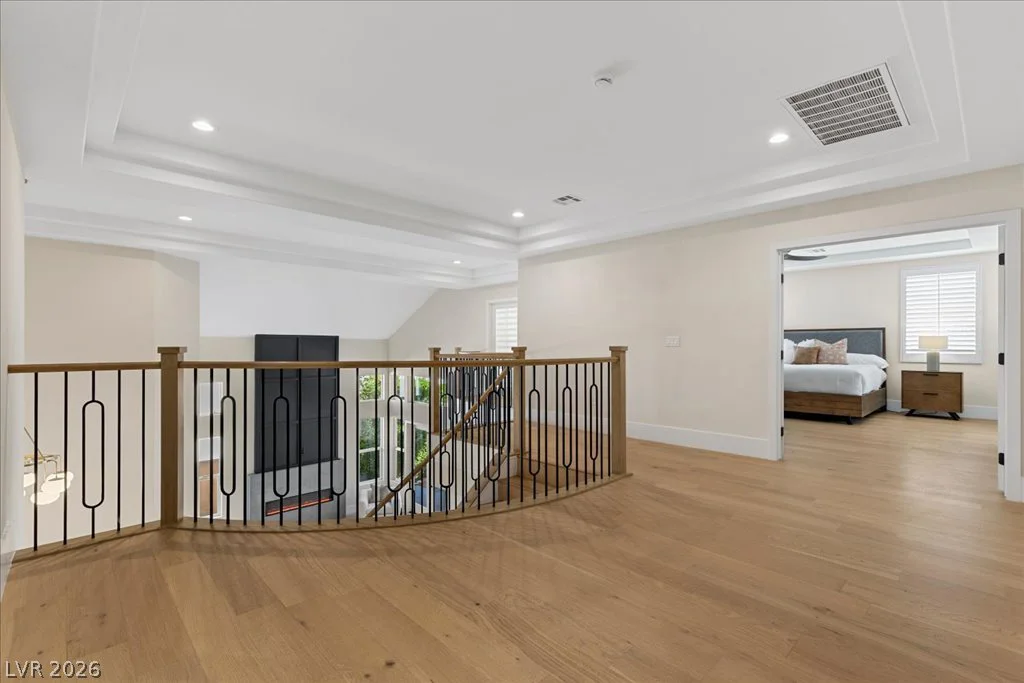 10781 Capesthorne, Las Vegas, NV 89135