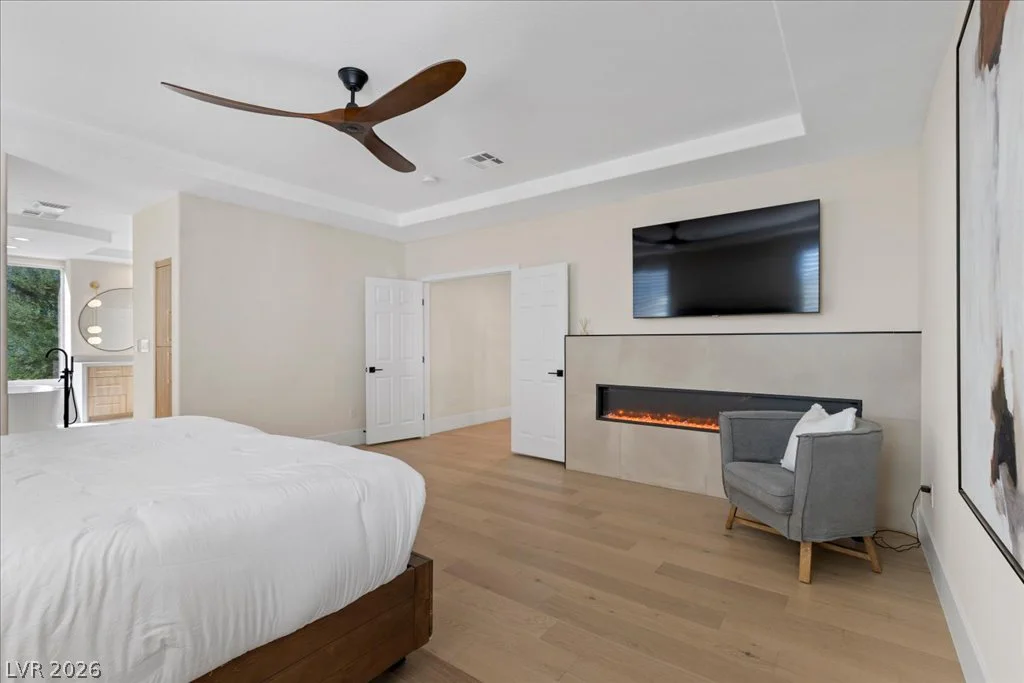 10781 Capesthorne, Las Vegas, NV 89135
