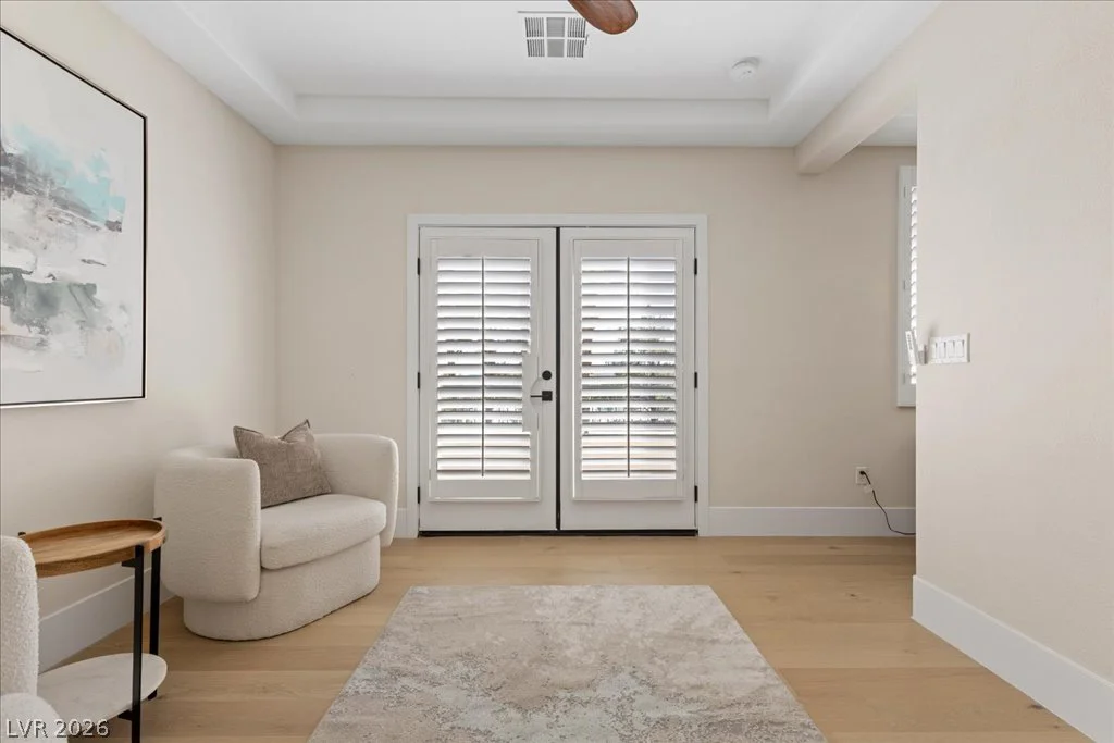 10781 Capesthorne, Las Vegas, NV 89135