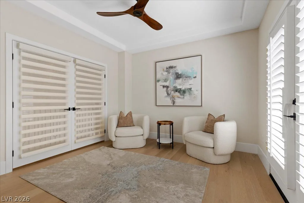 10781 Capesthorne, Las Vegas, NV 89135