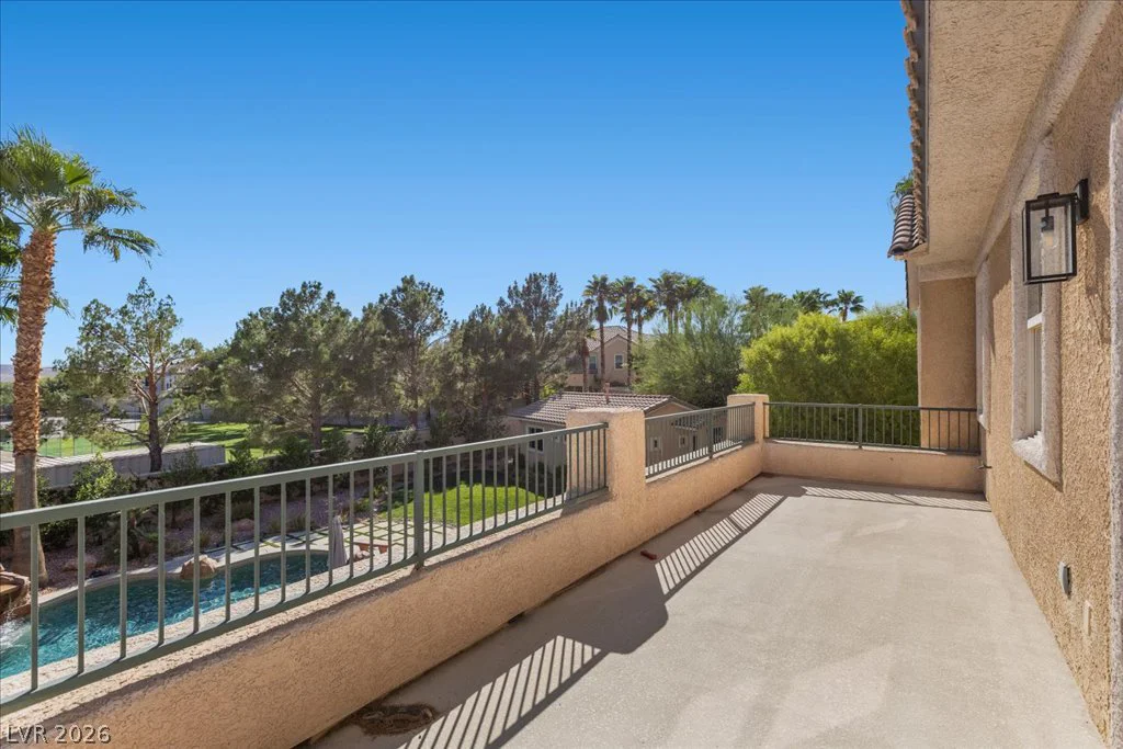 10781 Capesthorne, Las Vegas, NV 89135