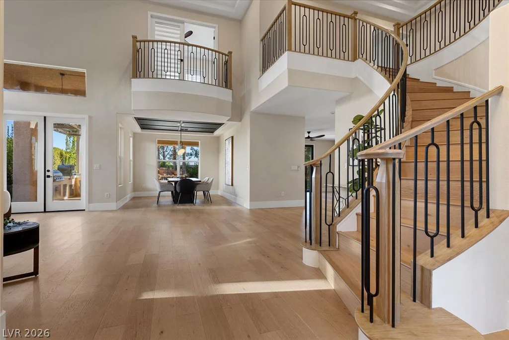 10781 Capesthorne, Las Vegas, NV 89135