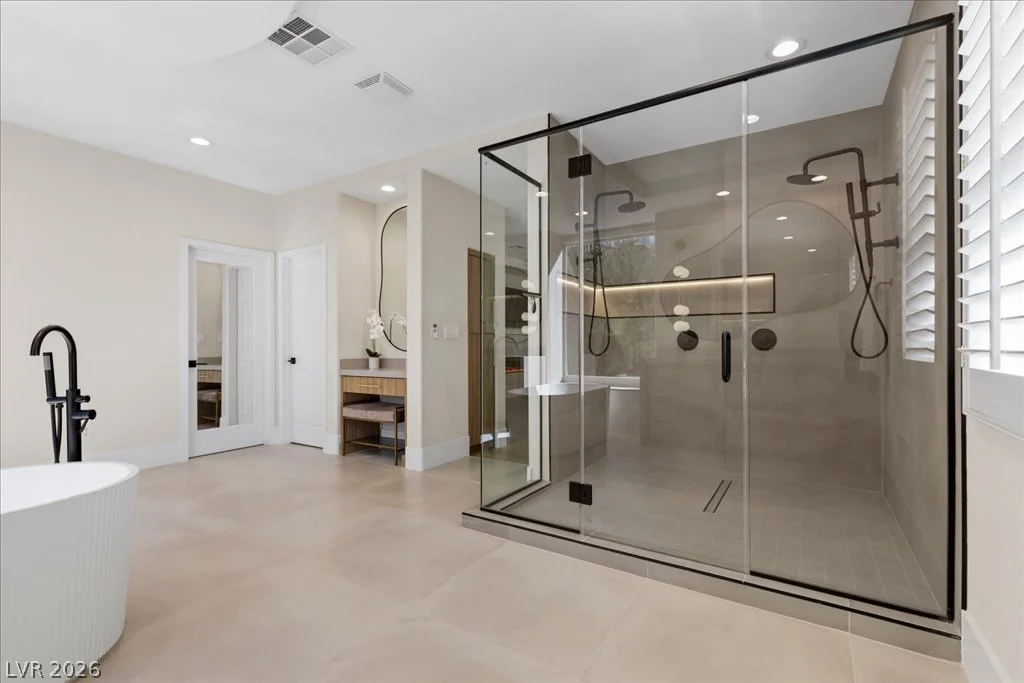 10781 Capesthorne, Las Vegas, NV 89135