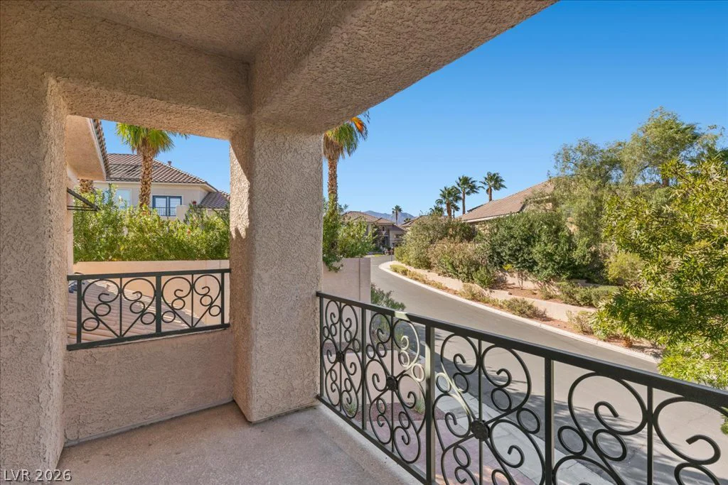 10781 Capesthorne, Las Vegas, NV 89135