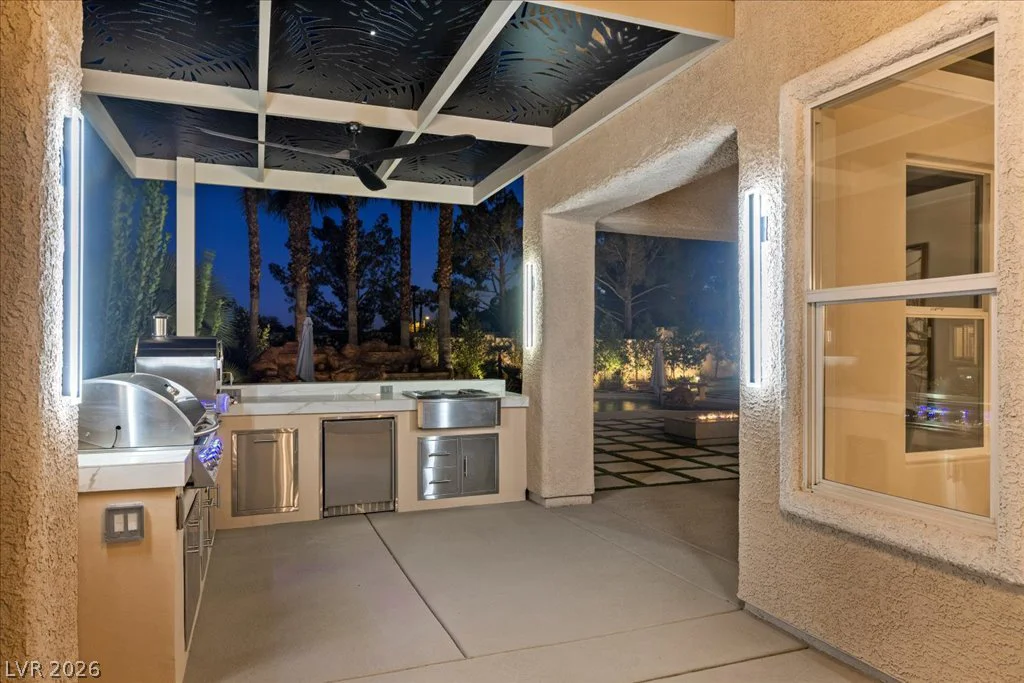 10781 Capesthorne, Las Vegas, NV 89135