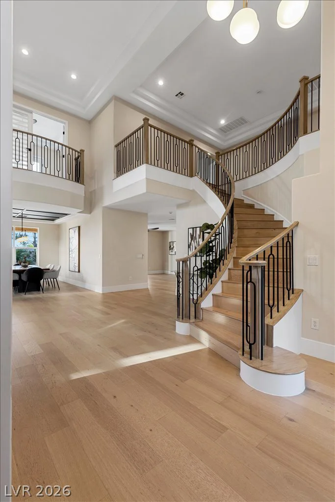 10781 Capesthorne, Las Vegas, NV 89135