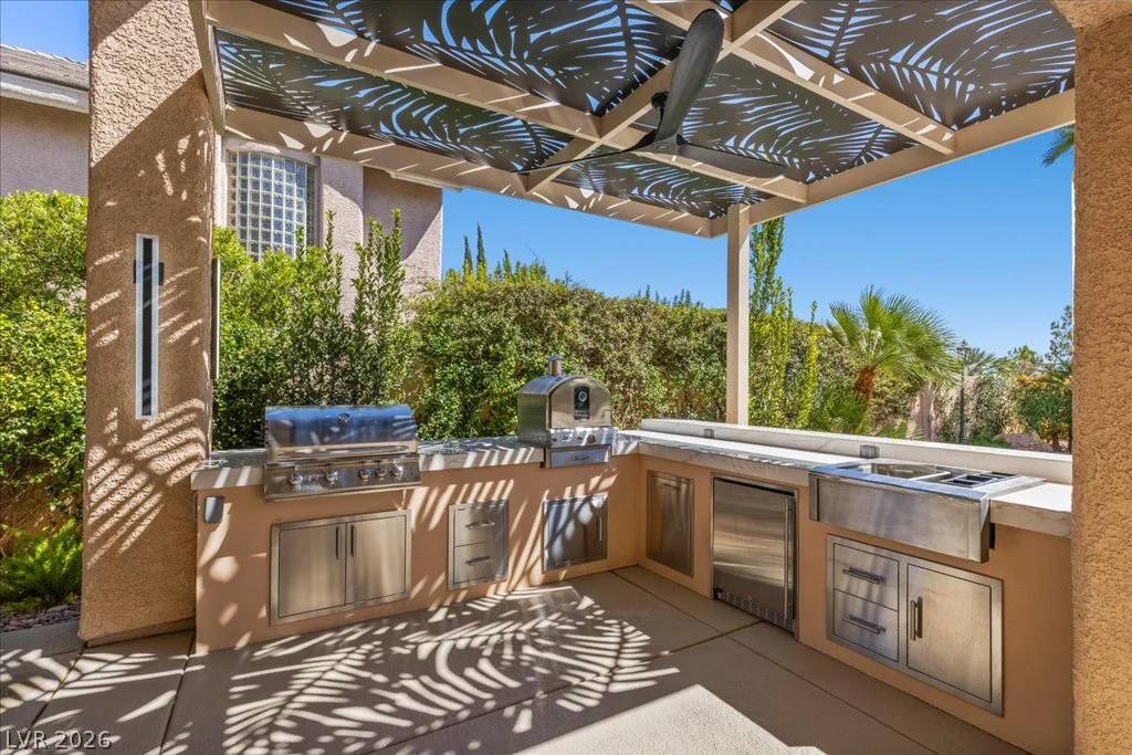 10781 Capesthorne, Las Vegas, NV 89135
