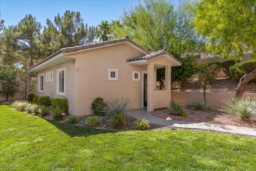 10781 Capesthorne, Las Vegas, NV 89135