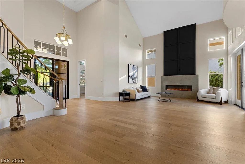 10781 Capesthorne, Las Vegas, NV 89135