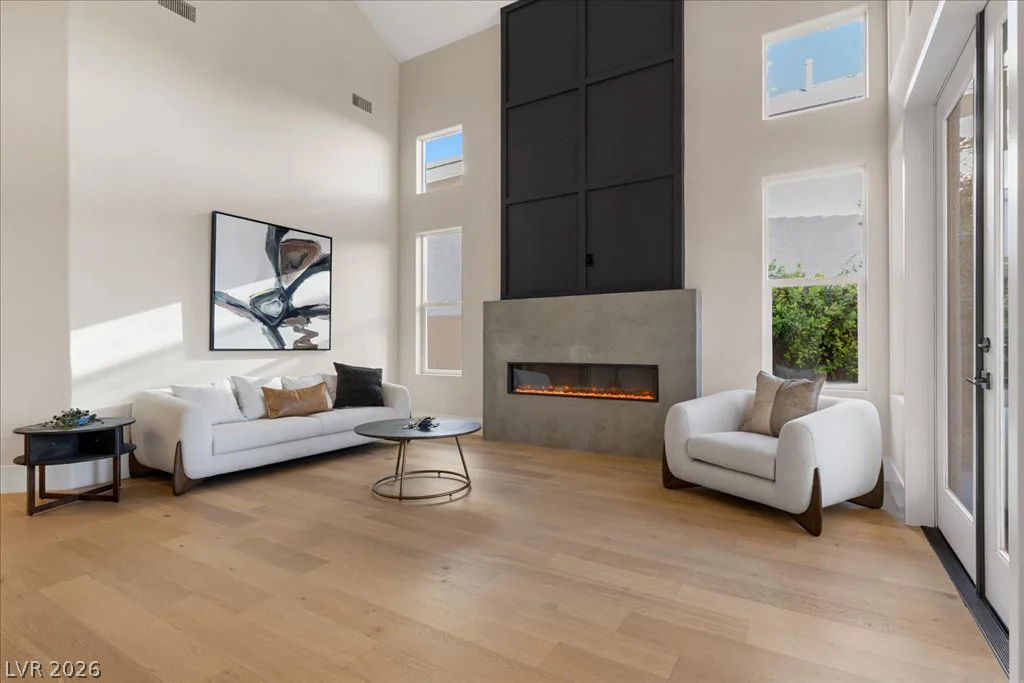10781 Capesthorne, Las Vegas, NV 89135