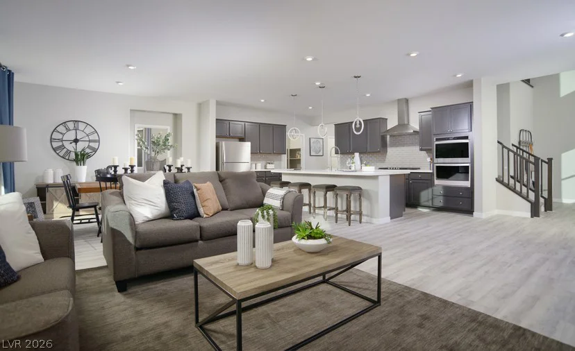 513 Northridge, Boulder City, NV 89005