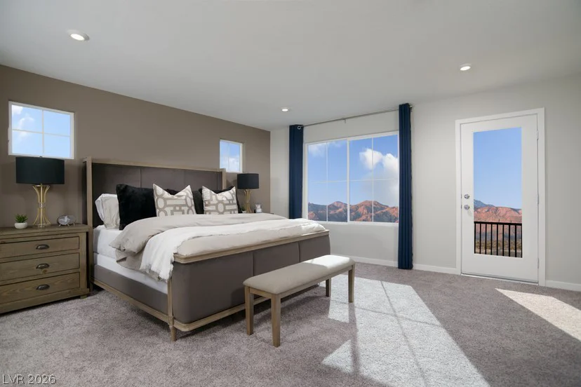 513 Northridge, Boulder City, NV 89005