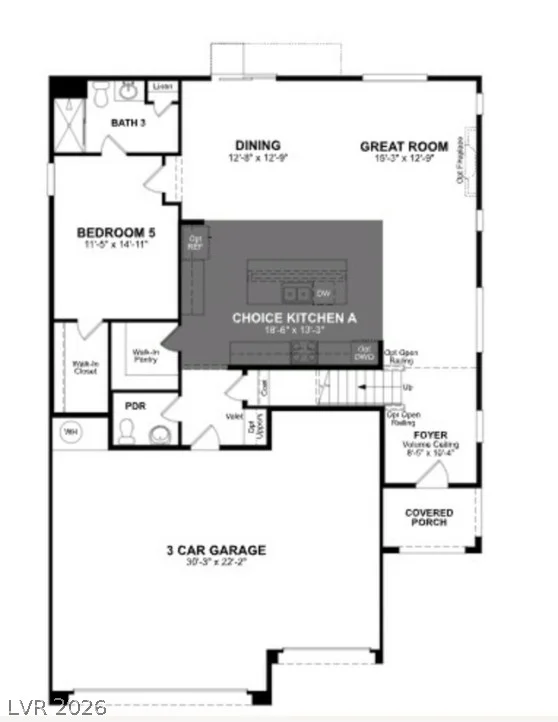 513 Northridge, Boulder City, NV 89005