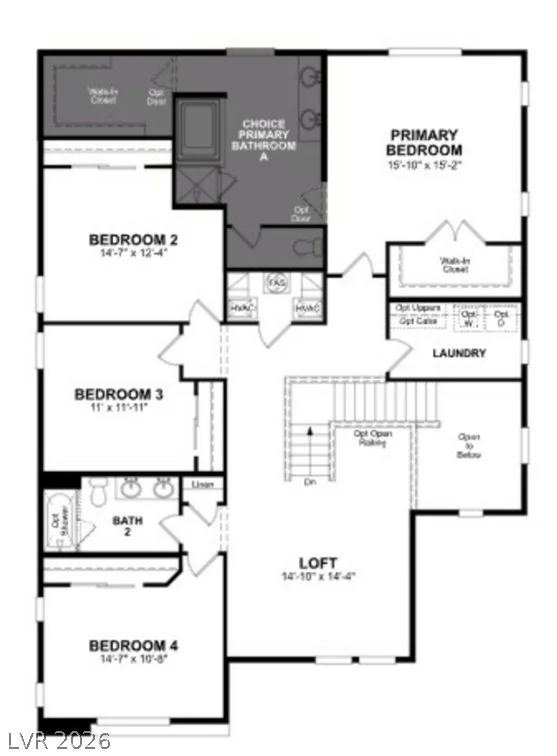 513 Northridge, Boulder City, NV 89005