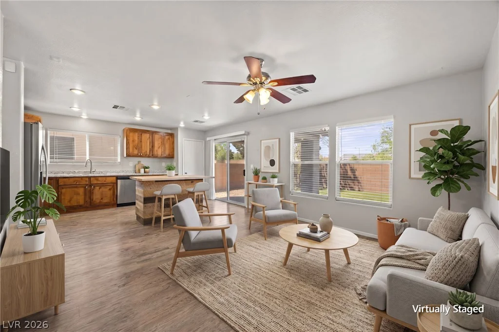 5304 Country Retreat, Las Vegas, NV 89131
