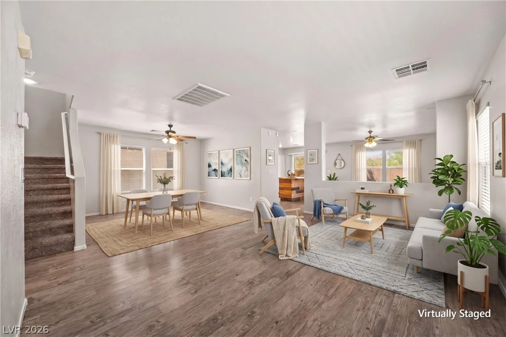 5304 Country Retreat, Las Vegas, NV 89131
