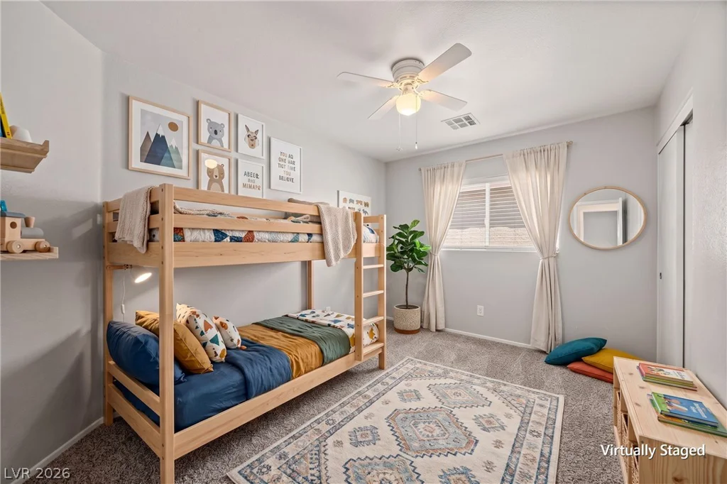 5304 Country Retreat, Las Vegas, NV 89131