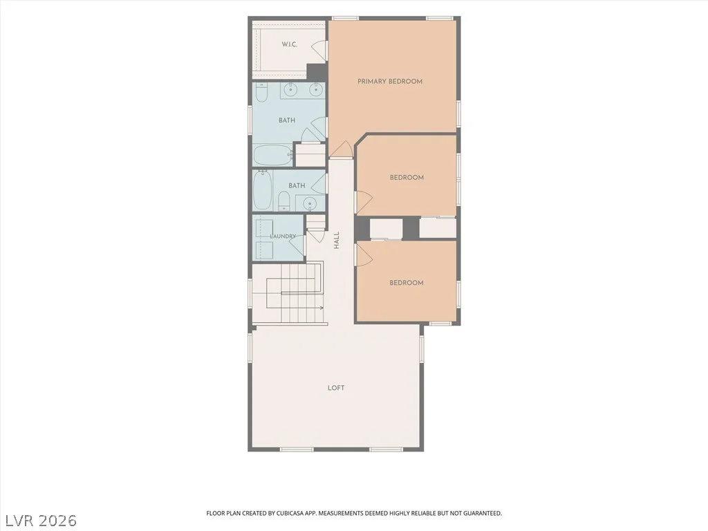 5304 Country Retreat, Las Vegas, NV 89131