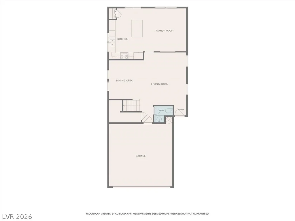 5304 Country Retreat, Las Vegas, NV 89131