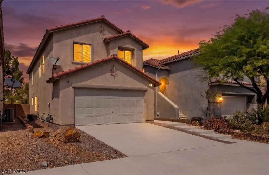 5304 Country Retreat, Las Vegas, NV 89131