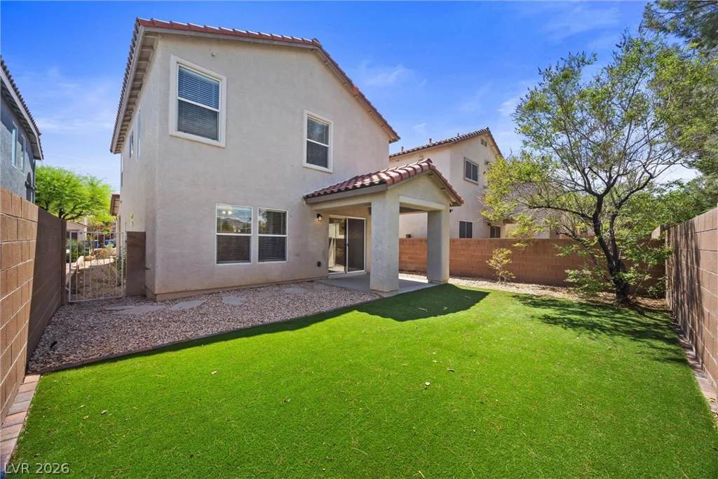 5304 Country Retreat, Las Vegas, NV 89131
