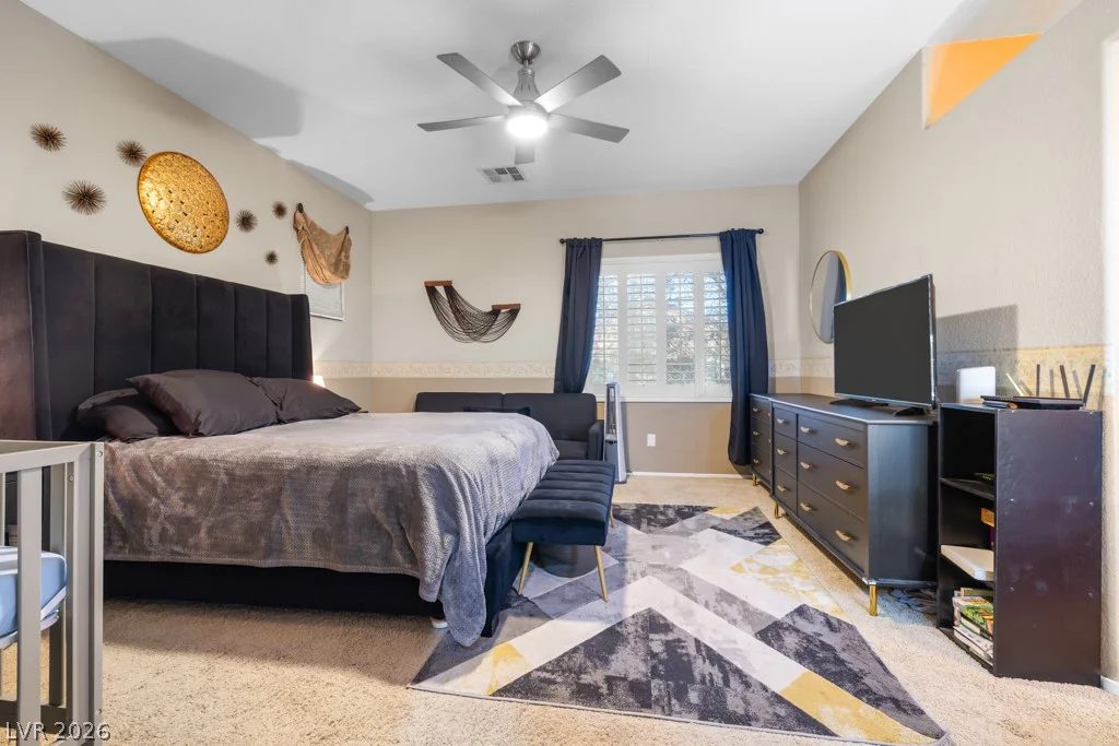 712 Vincents Dream, North Las Vegas, NV 89031