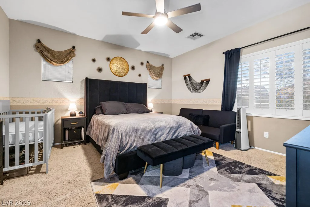 712 Vincents Dream, North Las Vegas, NV 89031