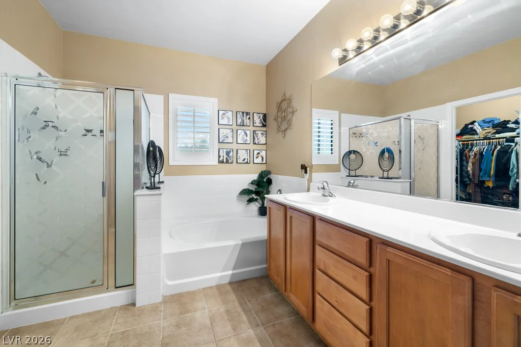 712 Vincents Dream, North Las Vegas, NV 89031