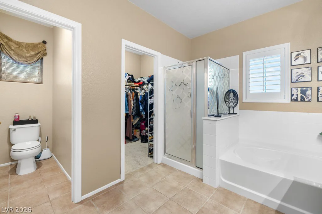 712 Vincents Dream, North Las Vegas, NV 89031