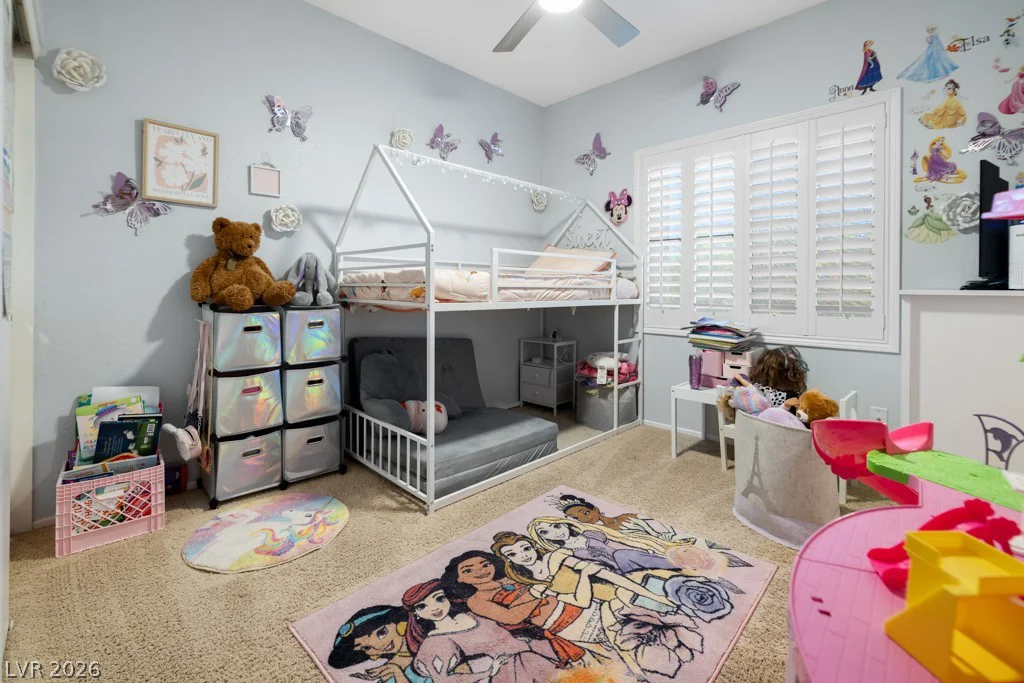 712 Vincents Dream, North Las Vegas, NV 89031