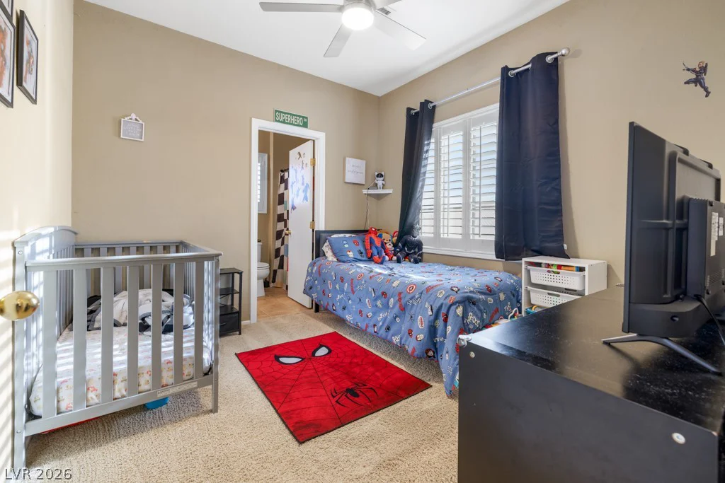 712 Vincents Dream, North Las Vegas, NV 89031