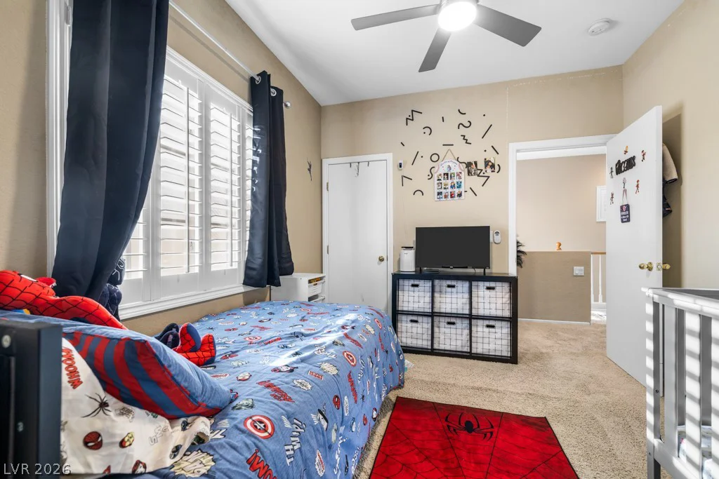 712 Vincents Dream, North Las Vegas, NV 89031