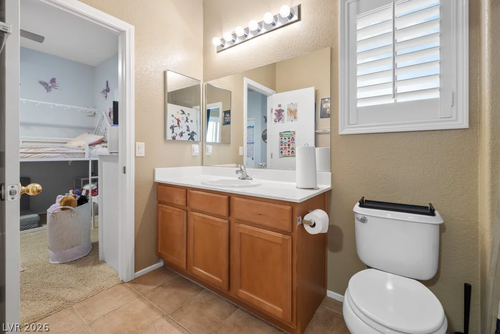 712 Vincents Dream, North Las Vegas, NV 89031