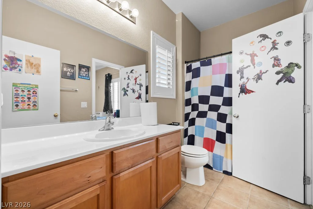 712 Vincents Dream, North Las Vegas, NV 89031