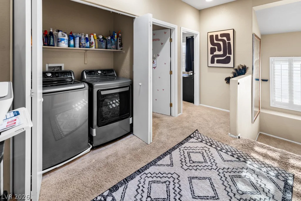 712 Vincents Dream, North Las Vegas, NV 89031