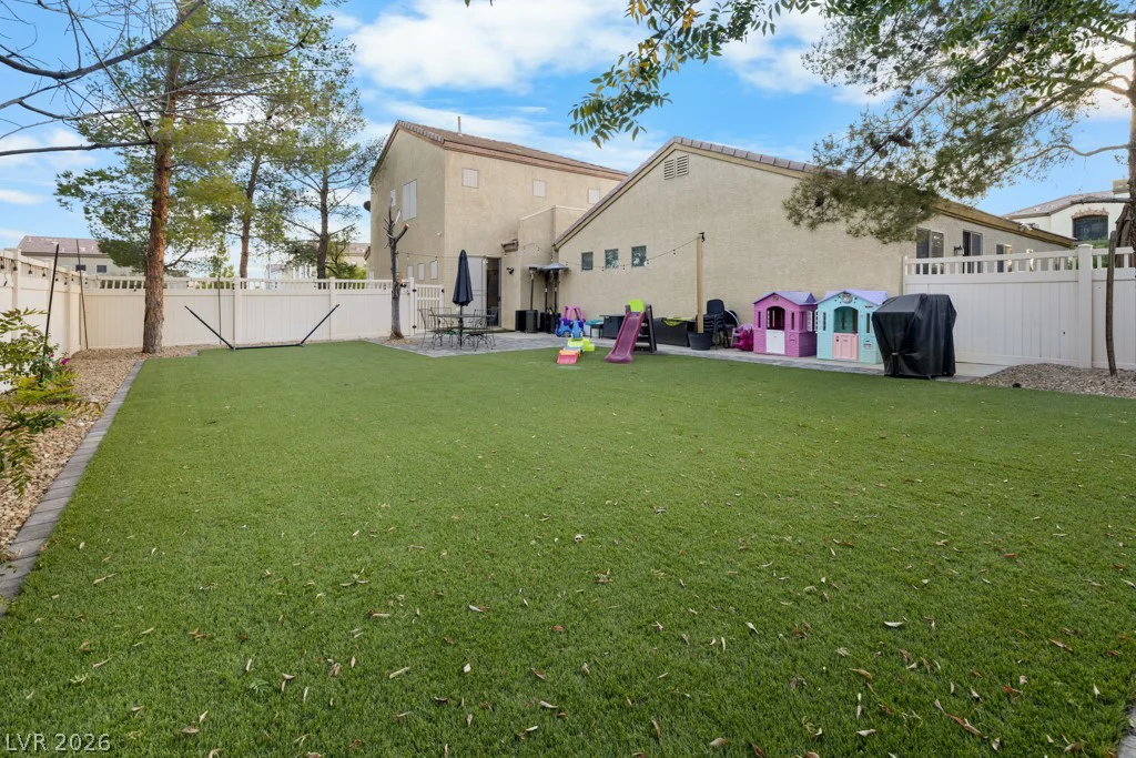 712 Vincents Dream, North Las Vegas, NV 89031